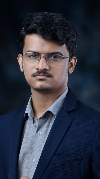 Akash P R