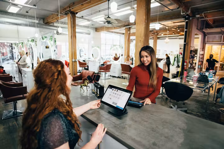 Facilitates E-commerce Operations
