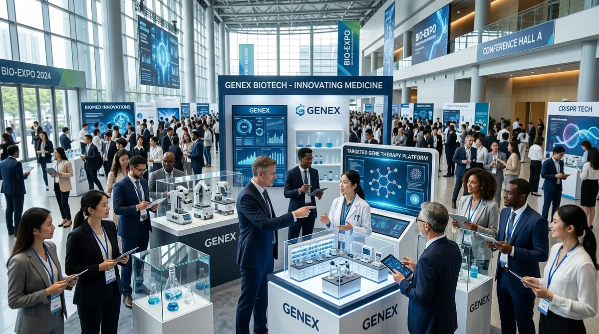 Bio Connect 4.0 in Trivandrum to Showcase Kerala's Life Sciences Investment Opportunities