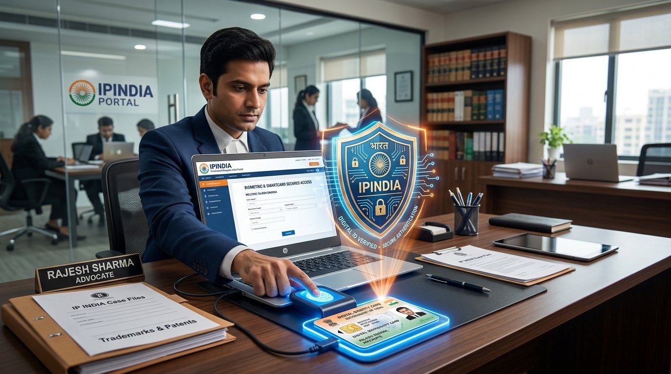 IP India Sets 30 September 2026 as Final Deadline for Mandatory e-KYC Compliance